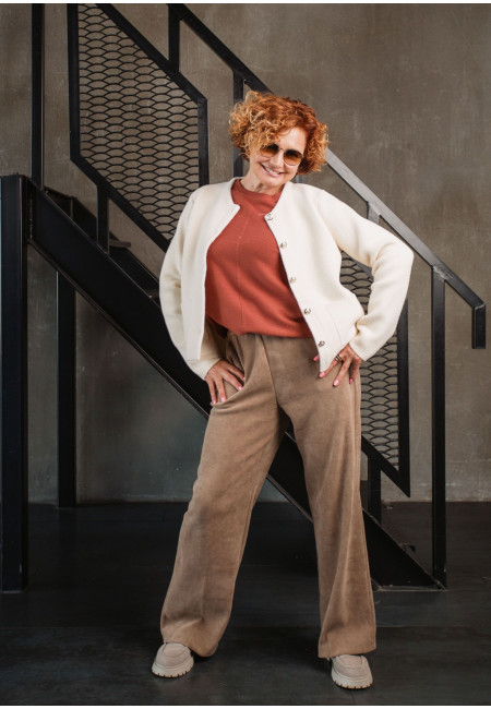 Брюки Кут/2309