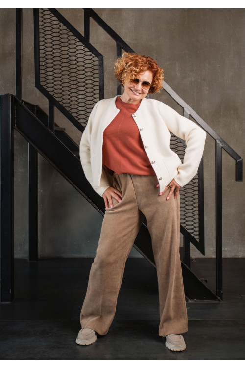 Брюки Кут/2309