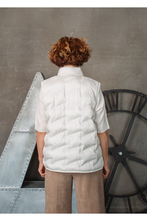 Жилет Биллар/2408