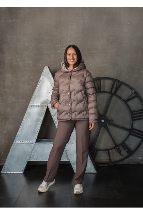 Куртка Рута/2408