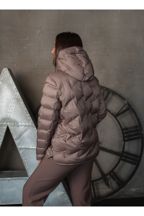 Куртка Рута/2408