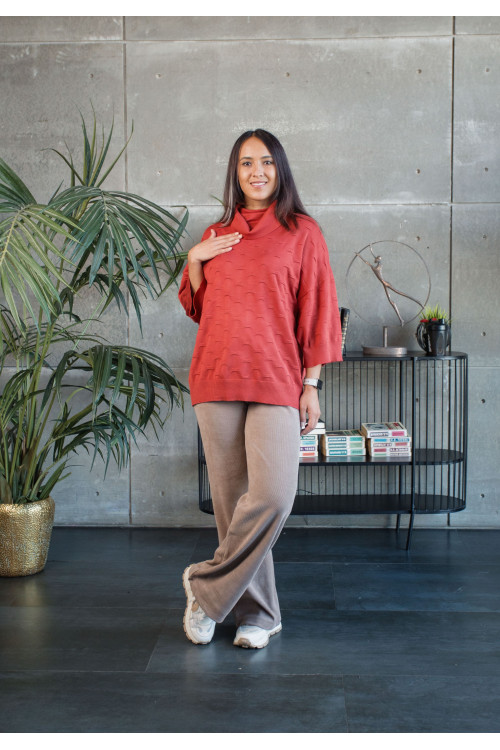 Брюки Кут/2309