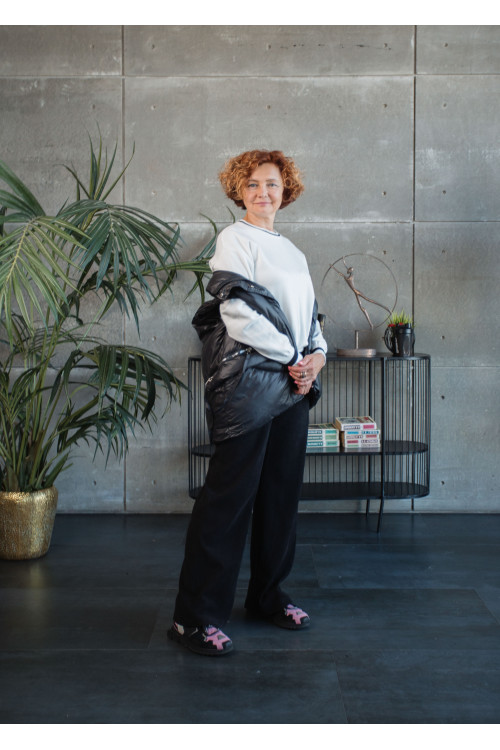 Брюки Кут/2309