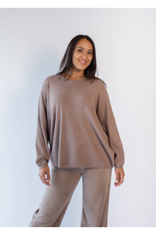 Джемпер Грейп/2408