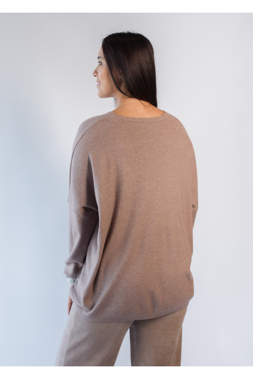 Джемпер Грейп/2408