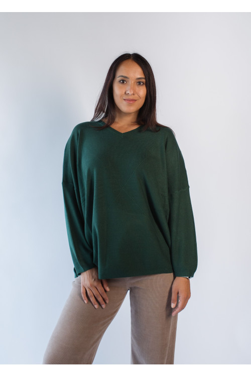 Джемпер Грейп/2408