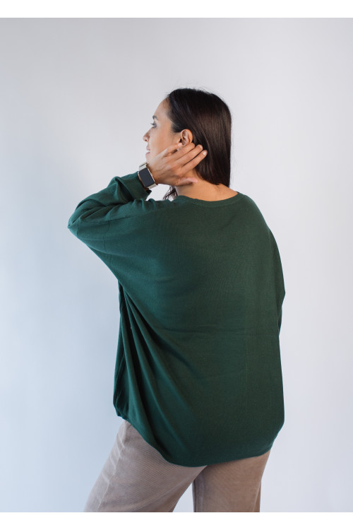 Джемпер Грейп/2408