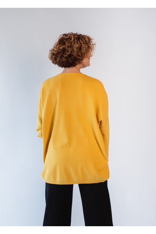 Джемпер Грейп/2408