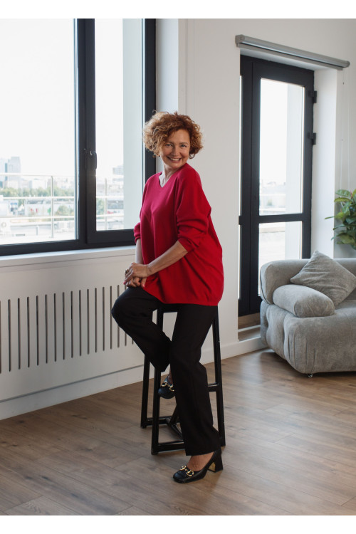 Джемпер Грейп/2408