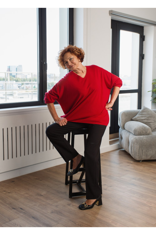 Джемпер Грейп/2408