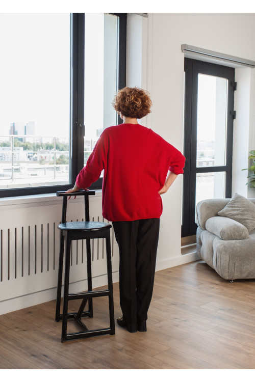 Джемпер Грейп/2408