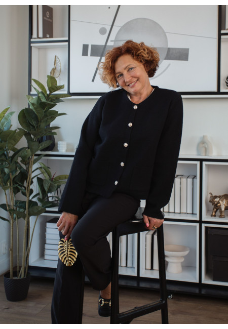 Жакет Шампань/2408