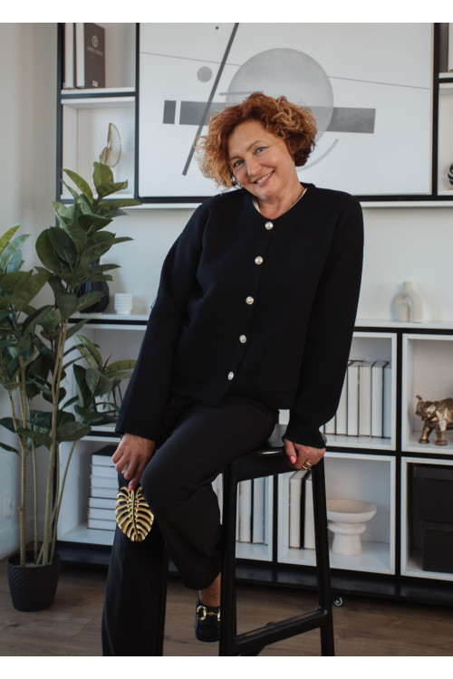 Жакет Шампань/2408