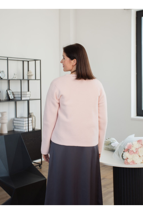 Жакет Шампань/2408