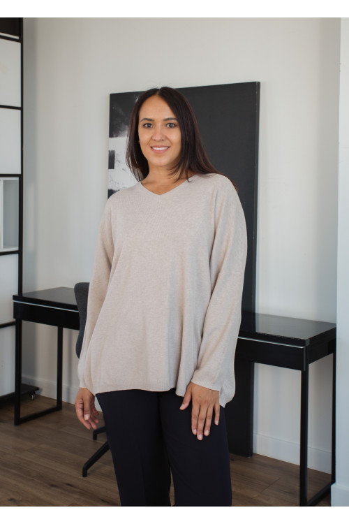 Джемпер Грейп/2408