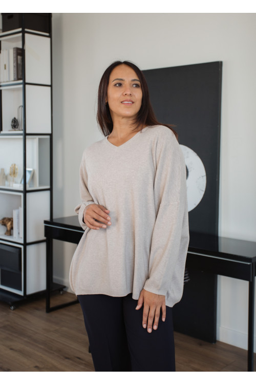 Джемпер Грейп/2408