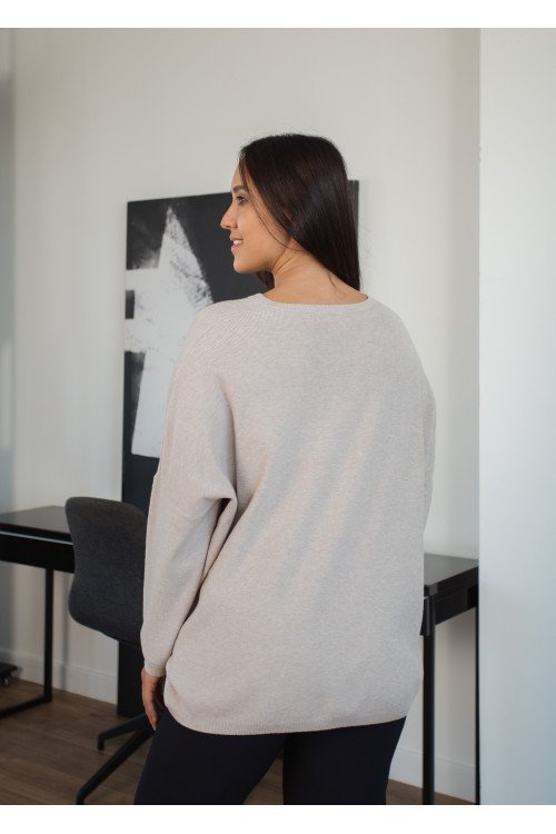 Джемпер Грейп/2408