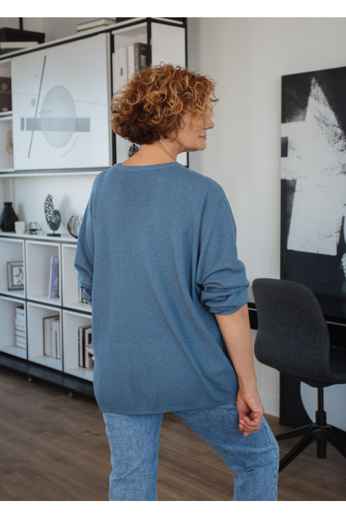 Джемпер Грейп/2408