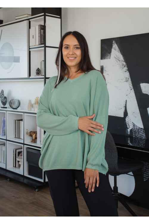 Джемпер Грейп/2408