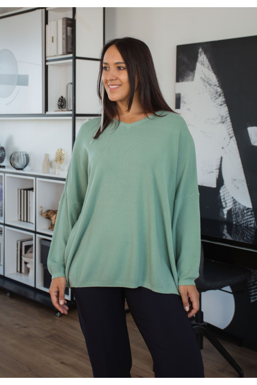 Джемпер Грейп/2408