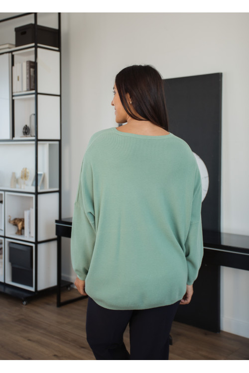 Джемпер Грейп/2408