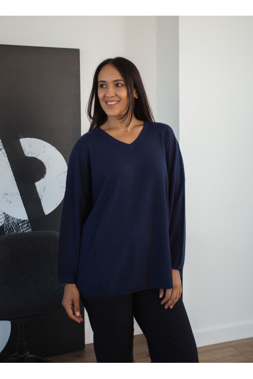 Джемпер Грейп/2408