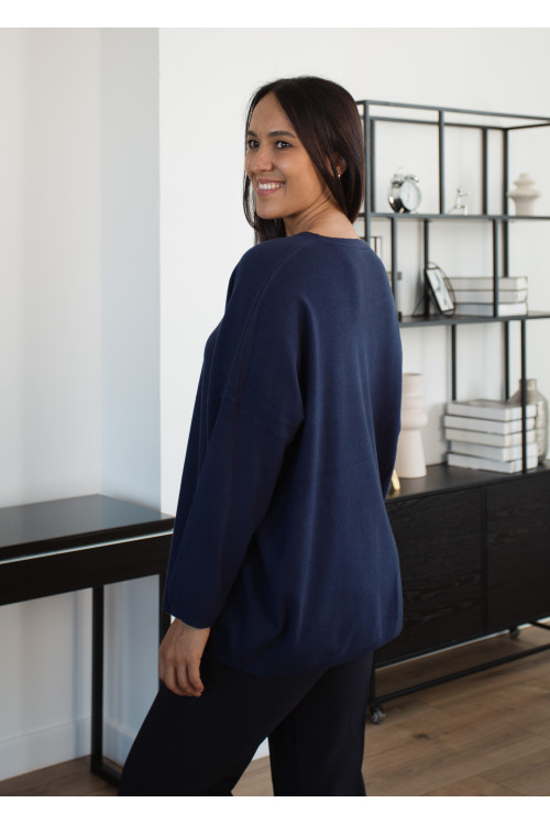 Джемпер Грейп/2408