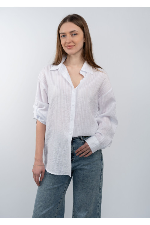 Рубашка Ингрид/2502