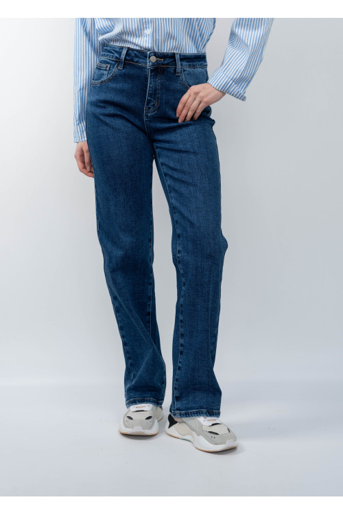 Джинсы Афина/2502