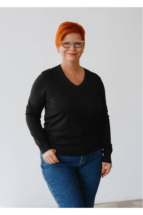 ДЖЕМПЕР тартус/2503