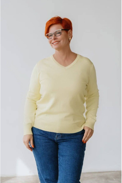 ДЖЕМПЕР тартус/2503