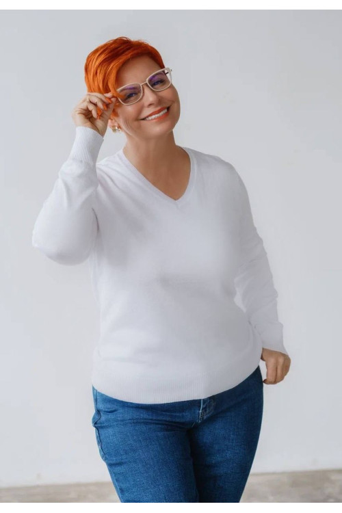 ДЖЕМПЕР тартус/2503