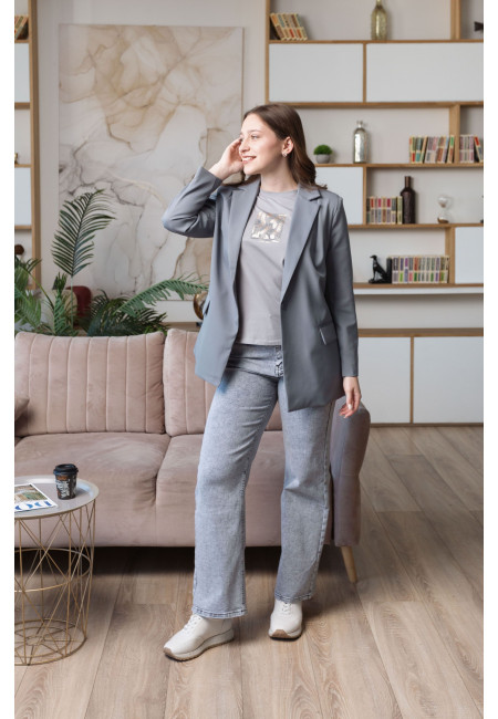 Джинсы Портрет/2404