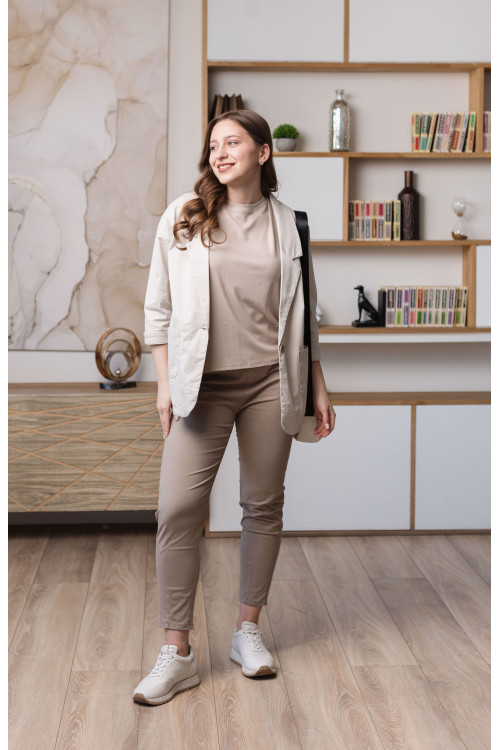 Брюки Бугур/2202