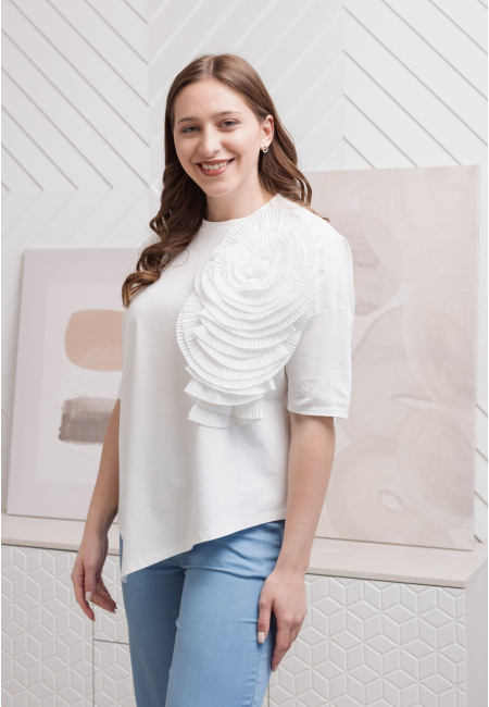 ФУТБОЛКА аполло/2404