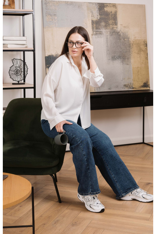 Блузка Аркада/2408