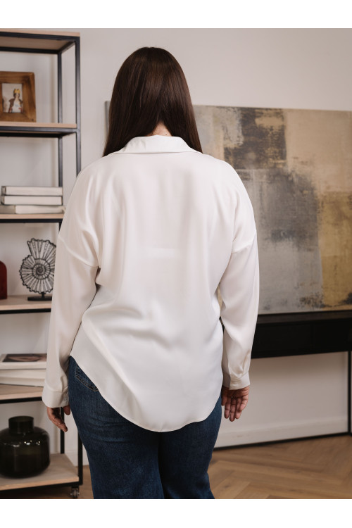 Блузка Аркада/2408