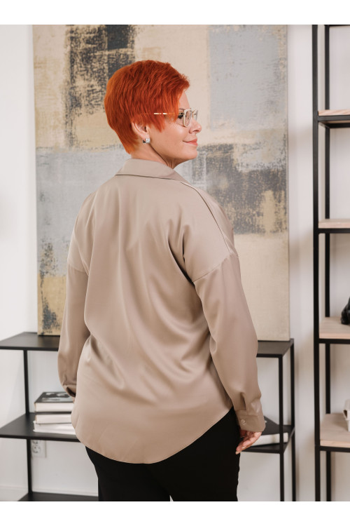Блузка Аркада/2408