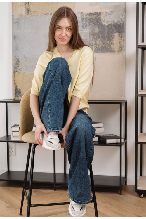 Джинсы Исида/2501