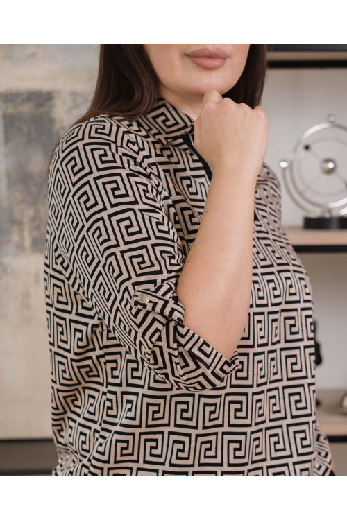 Блузка Треви/2501