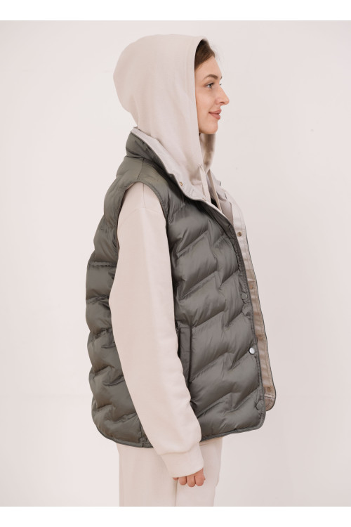 Жилет Биллар/2408