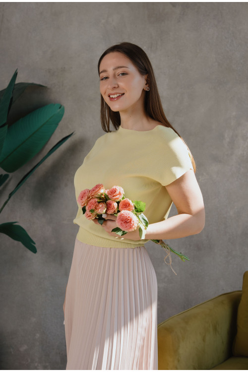 ДЖЕМПЕР тоскана/2504