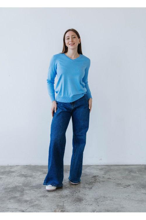 ДЖЕМПЕР тартус/2503