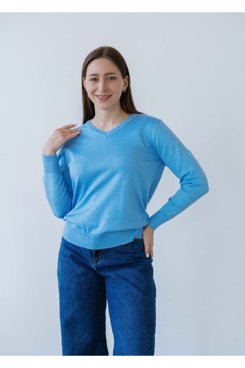 ДЖЕМПЕР тартус/2503