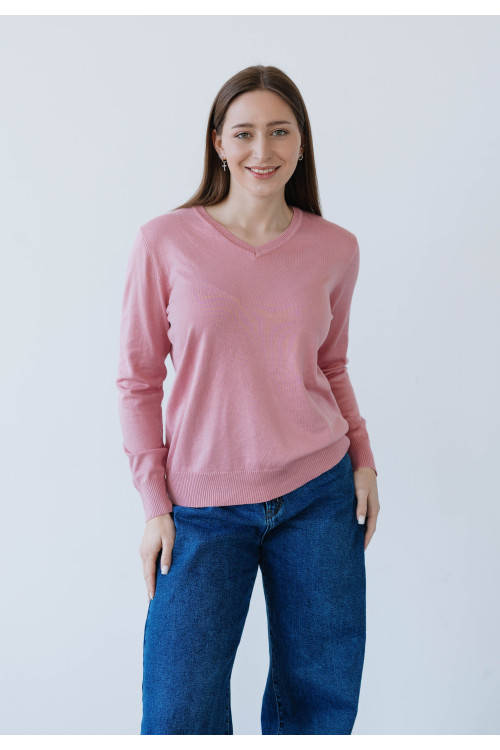 ДЖЕМПЕР тартус/2503