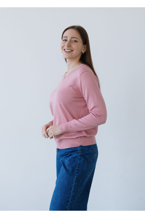 ДЖЕМПЕР тартус/2503