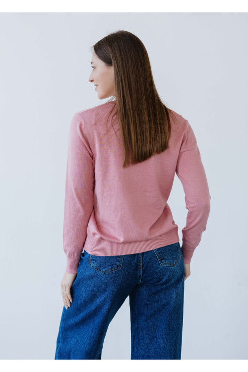 ДЖЕМПЕР тартус/2503