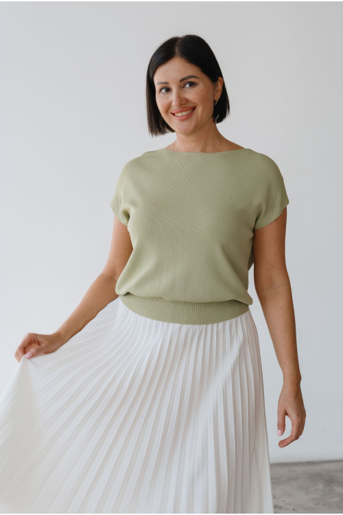 ДЖЕМПЕР тоскана/2504