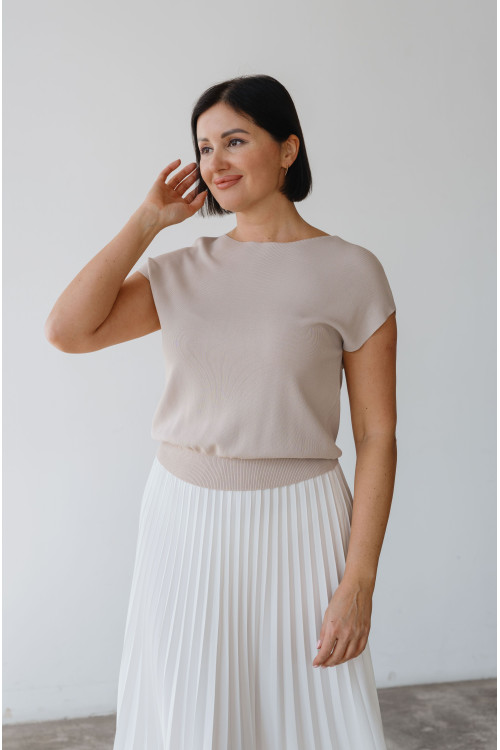 ДЖЕМПЕР тоскана/2504