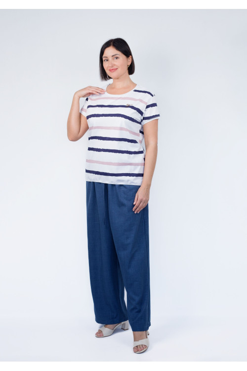 БРЮКИ тонга/2504